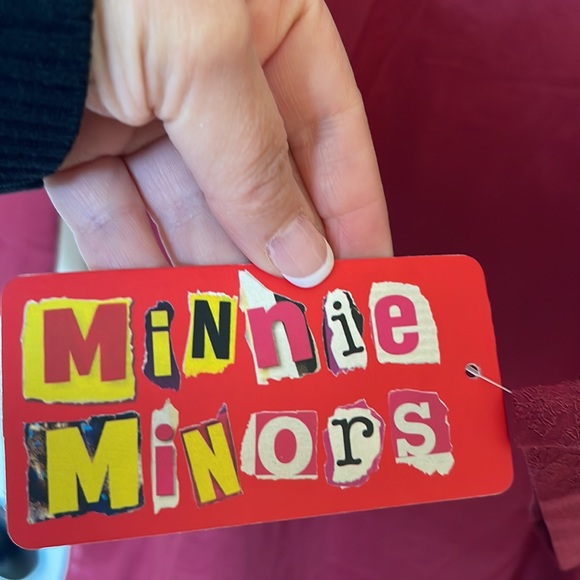 NWT Pakistani / Indian Minnie Minors boys 7-8 year old kurta/shirt. - Picture 6 of 8